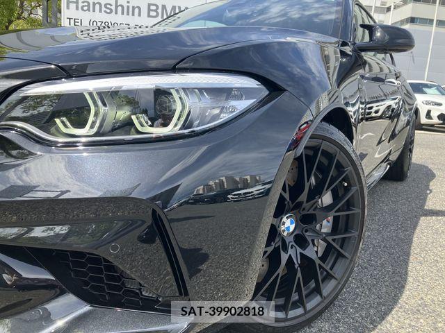 Bmw M2 2021-04 389681-12