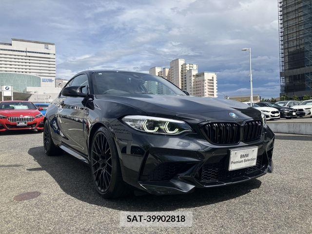 Bmw M2 2021-04 389681-2