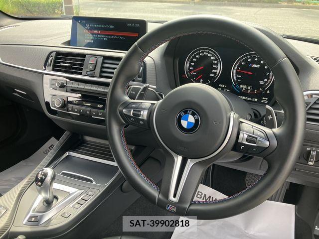 Bmw M2 2021-04 389681-5
