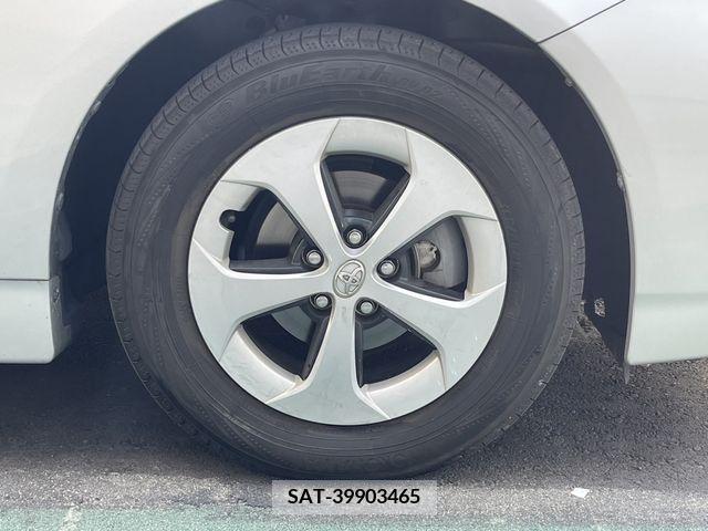 Toyota PRIUS 2013-09 205802-21