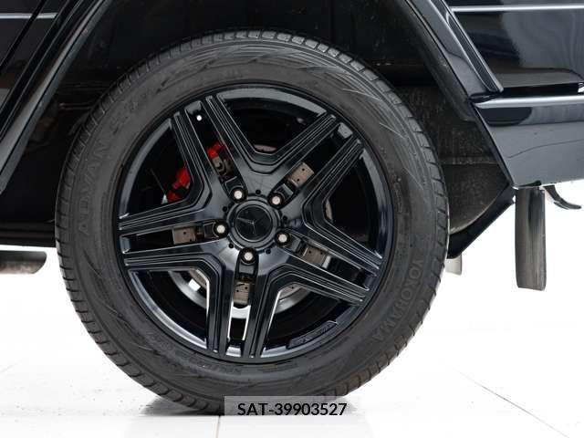 Amg G-CLASS 2015-11 210308-17