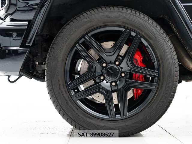 Amg G-CLASS 2015-11 210308-16