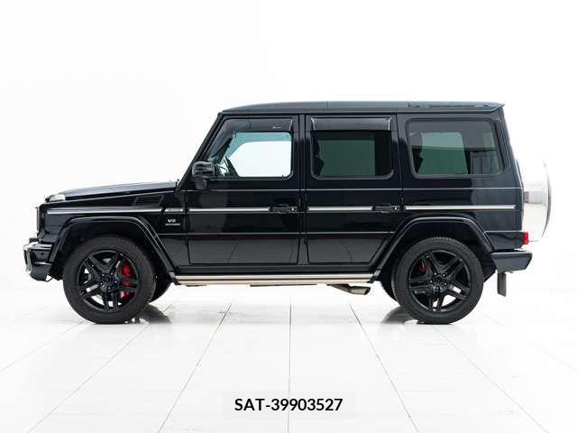 Amg G-CLASS 2015-11 210308-15