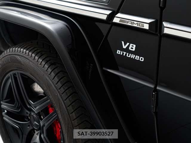 Amg G-CLASS 2015-11 210308-13