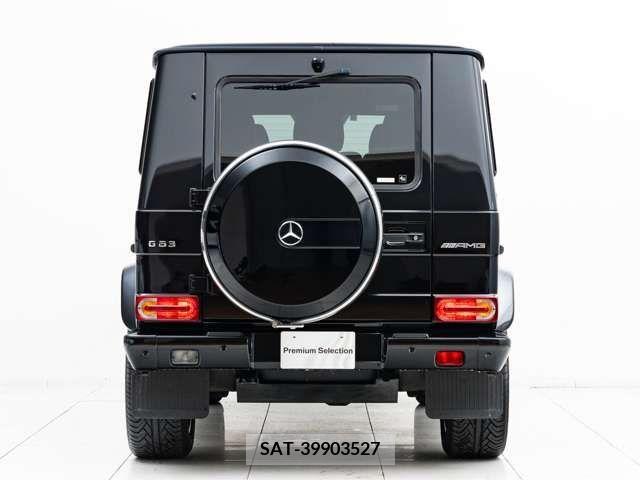 Amg G-CLASS 2015-11 210308-12