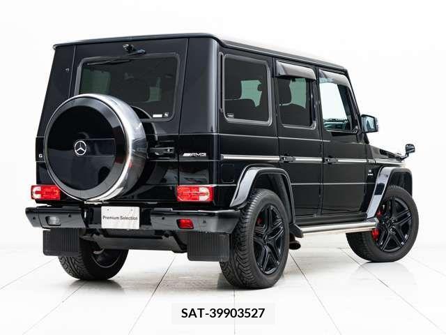 Amg G-CLASS 2015-11 210308-11