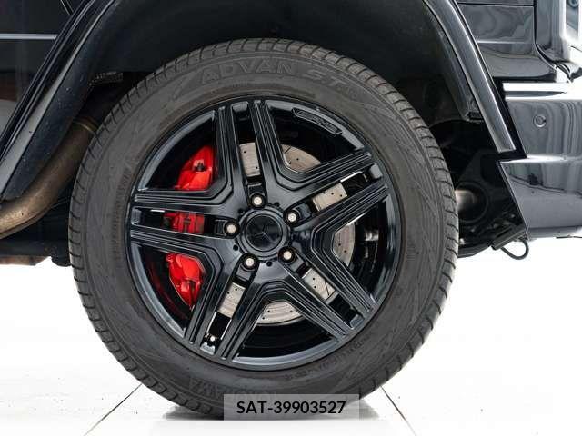 Amg G-CLASS 2015-11 210308-10