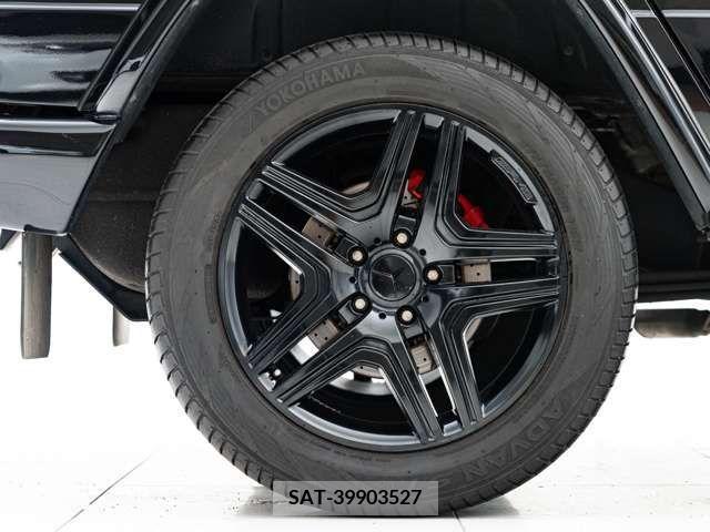 Amg G-CLASS 2015-11 210308-9