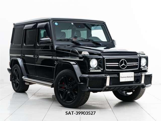 Amg G-CLASS 2015-11 210308-7