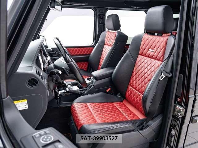 Amg G-CLASS 2015-11 210308-2