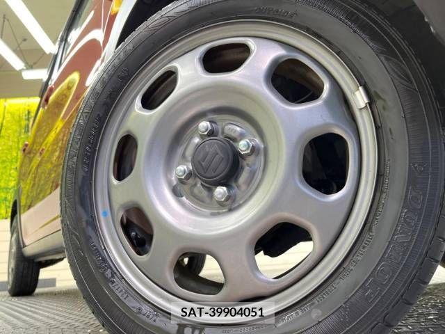 Suzuki HUSTLER 2017-07 236350-13