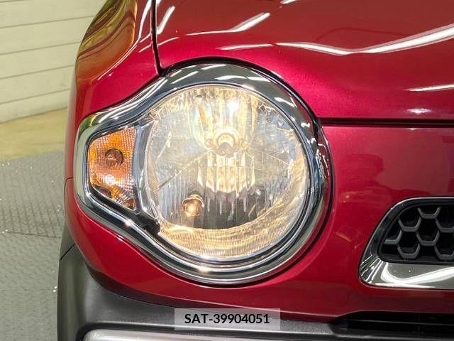 Suzuki HUSTLER 2017-07 236350-12