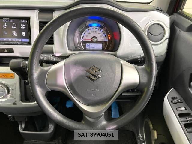Suzuki HUSTLER 2017-07 236350-11