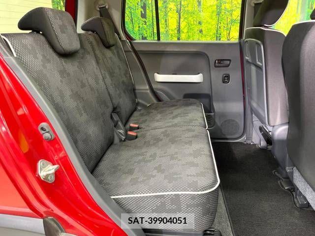 Suzuki HUSTLER 2017-07 236350-9