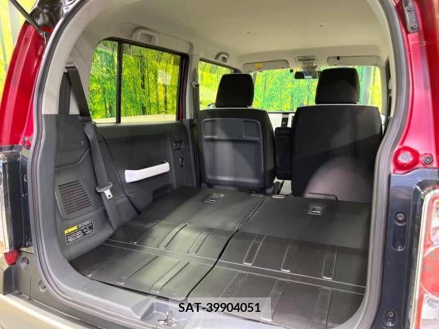 Suzuki HUSTLER 2017-07 236350-10
