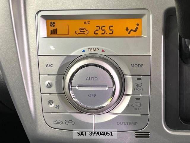 Suzuki HUSTLER 2017-07 236350-6
