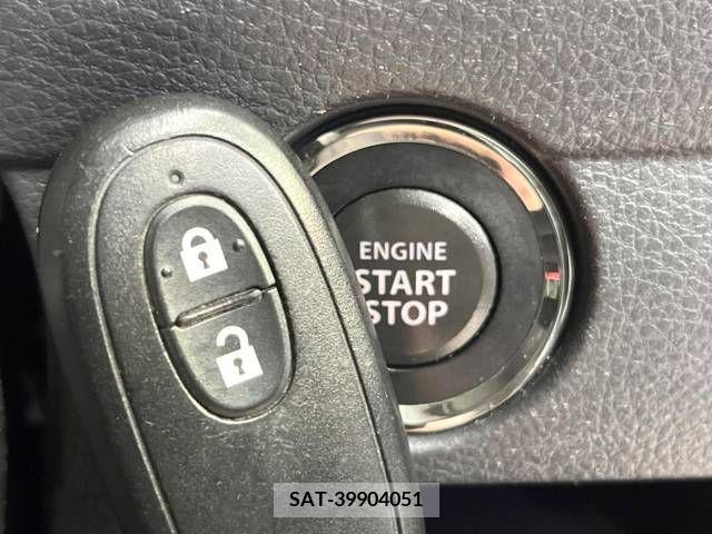 Suzuki HUSTLER 2017-07 236350-5