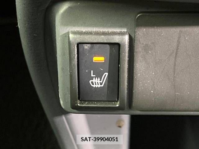 Suzuki HUSTLER 2017-07 236350-4