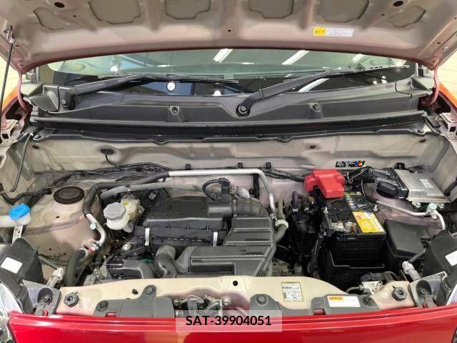 Suzuki HUSTLER 2017-07 236350-18
