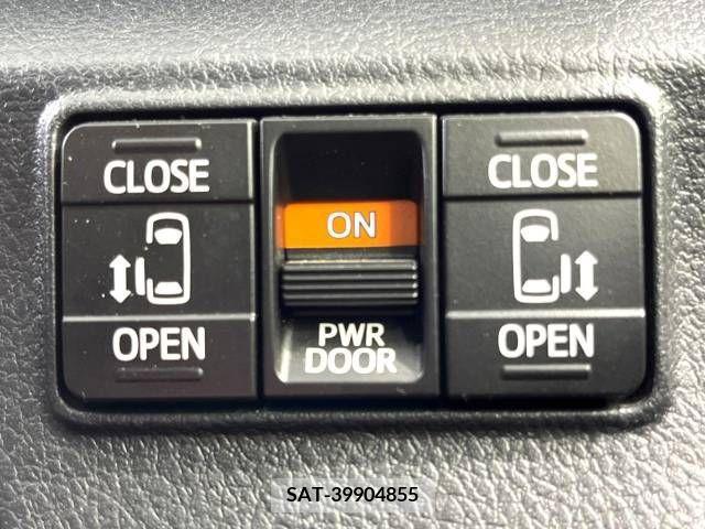 Toyota SIENTA 2015-09 212873-2