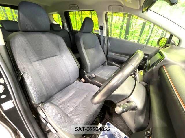 Toyota SIENTA 2015-09 212873-8