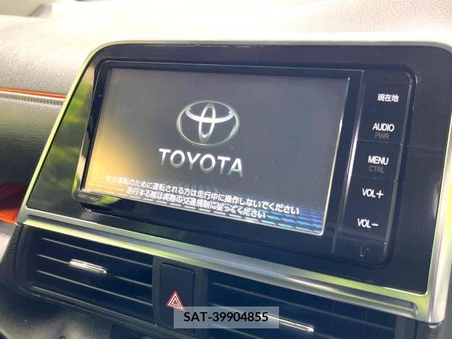 Toyota SIENTA 2015-09 212873-4