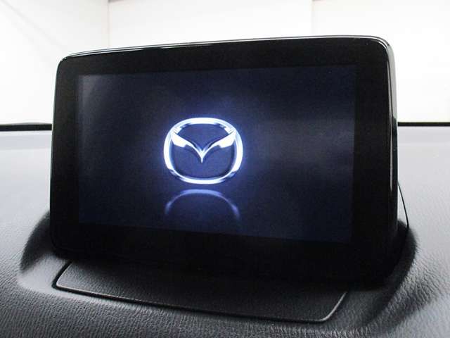 Mazda DEMIO 2018-10 26851-6