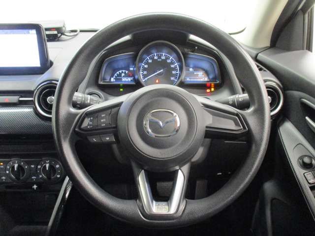 Mazda DEMIO 2018-10 26851-11