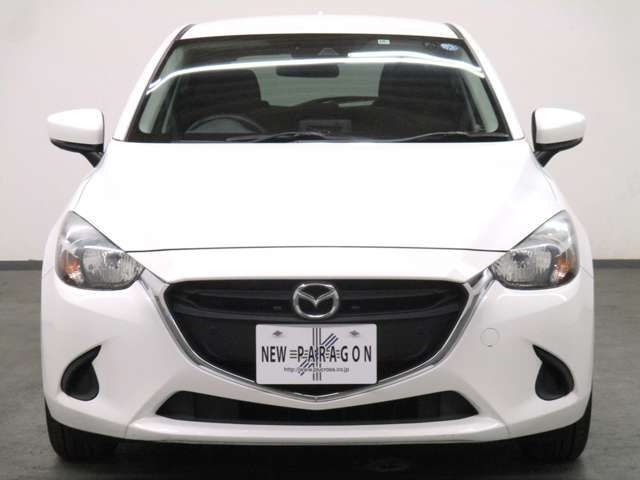 Mazda DEMIO 2018-10 26851-1