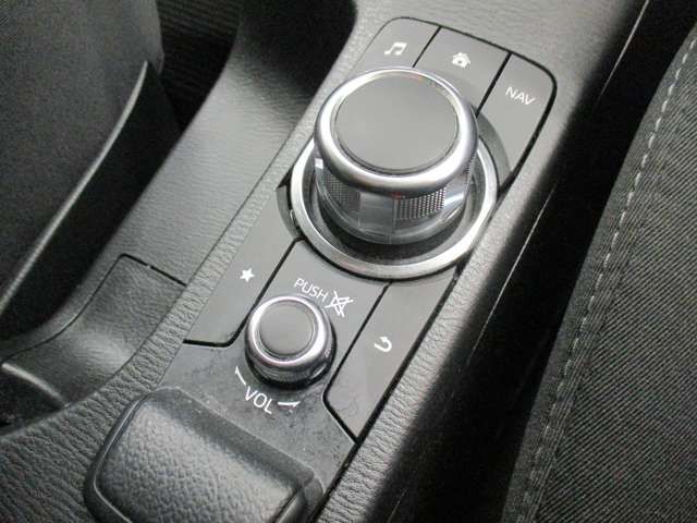Mazda DEMIO 2018-10 26851-7