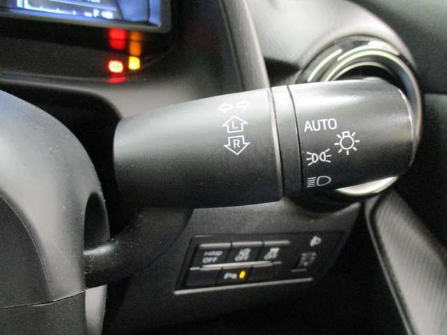 Mazda DEMIO 2018-10 26851-13
