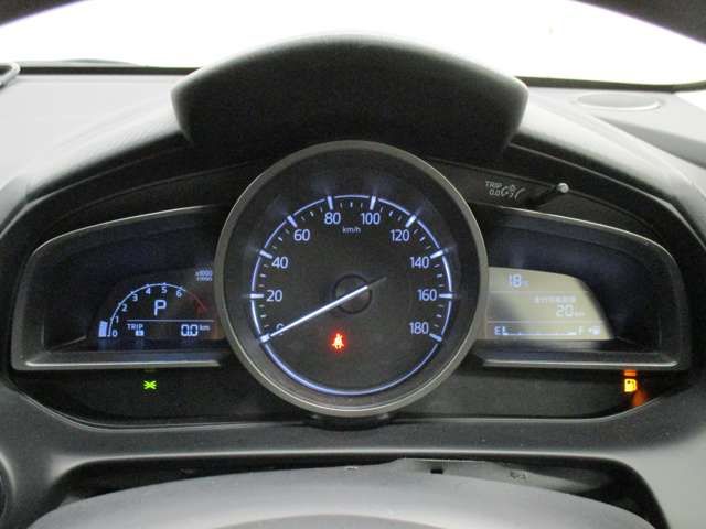 Mazda DEMIO 2018-10 26851-19