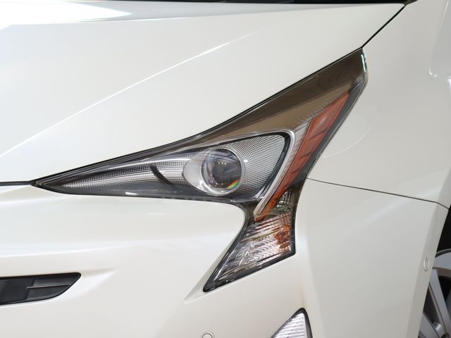 Toyota PRIUS 2017-03 24592-19