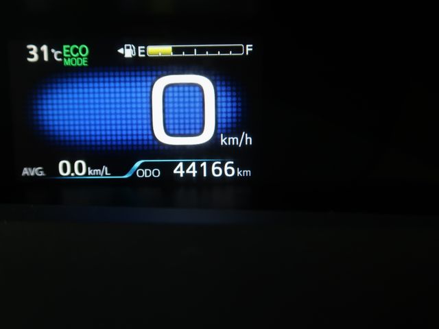 Toyota PRIUS 2017-03 24592-15