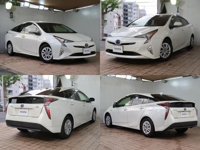 Toyota PRIUS 2017-03 24592-2
