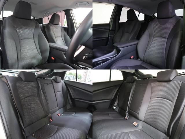 Toyota PRIUS 2017-03 24592-3