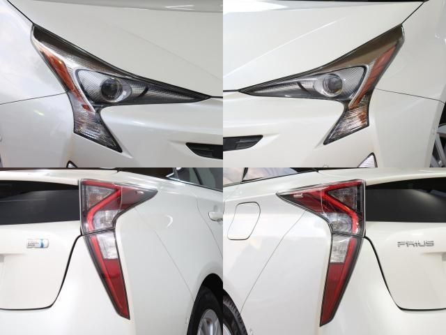 Toyota PRIUS 2017-03 24592-5