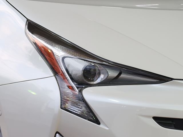 Toyota PRIUS 2017-03 24592-18