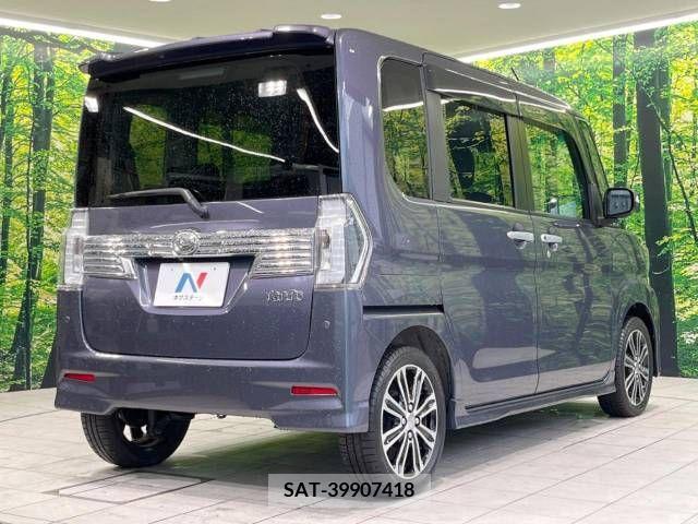 Daihatsu TANTO CUSTOM 2017-07 380963-17