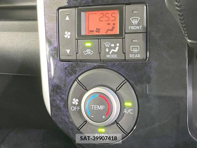 Daihatsu TANTO CUSTOM 2017-07 380963-7