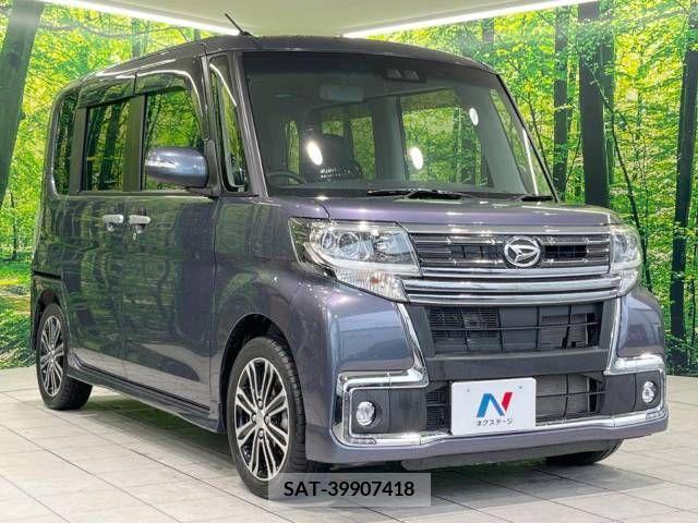 Daihatsu TANTO CUSTOM 2017-07 380963-16