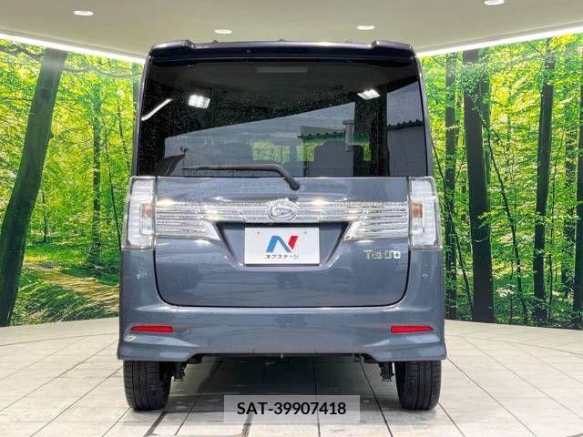 Daihatsu TANTO CUSTOM 2017-07 380963-15