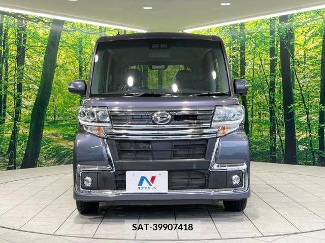 Daihatsu TANTO CUSTOM 2017-07 380963-14
