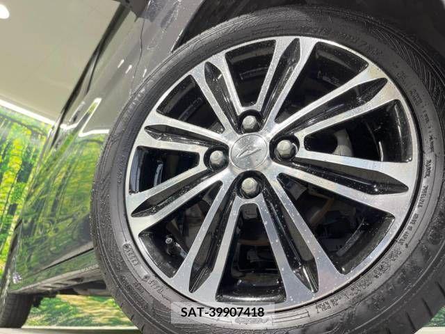 Daihatsu TANTO CUSTOM 2017-07 380963-13