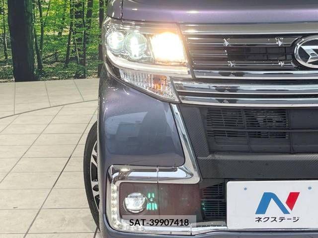 Daihatsu TANTO CUSTOM 2017-07 380963-12