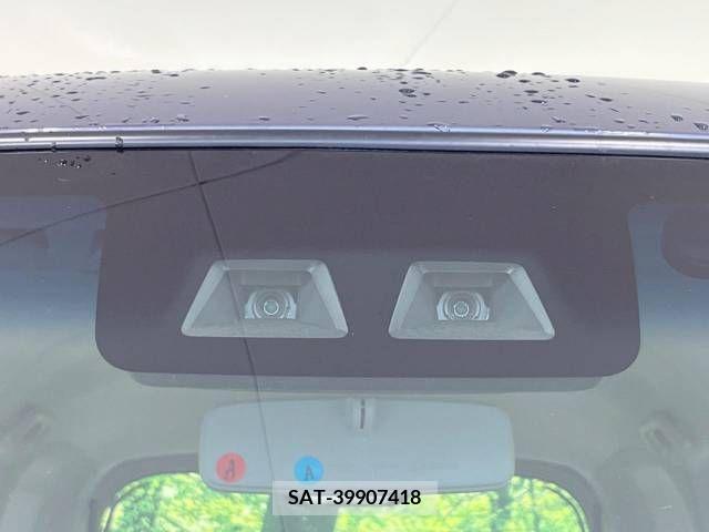 Daihatsu TANTO CUSTOM 2017-07 380963-2