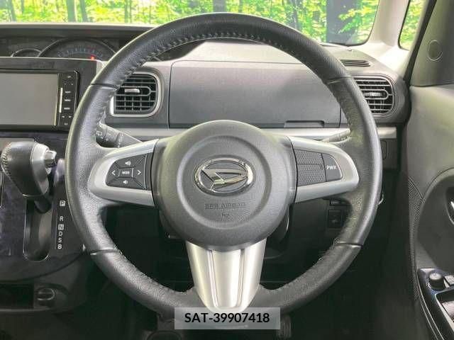 Daihatsu TANTO CUSTOM 2017-07 380963-11