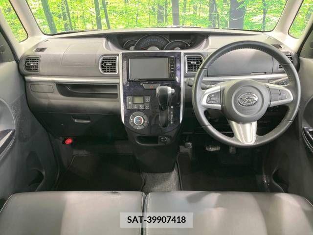 Daihatsu TANTO CUSTOM 2017-07 380963-1