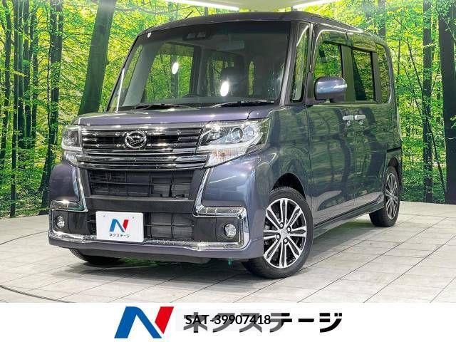 Daihatsu TANTO CUSTOM 2017-07 380963-0