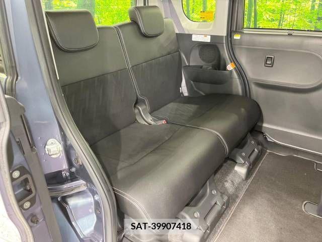 Daihatsu TANTO CUSTOM 2017-07 380963-9